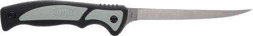 OLD TIMER KNIFE TRAIL BOSS – FILLET KNIFE 5.2″ W/SHEATH