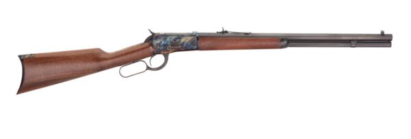 TAYLOR’S & COMPANY 1892 RIFLE 45LC BL/WD 20″