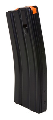 CPD MAGAZINE AR15 5.56X45 10RD – FROM 30RD MAGAZINE MAG BLOCKER