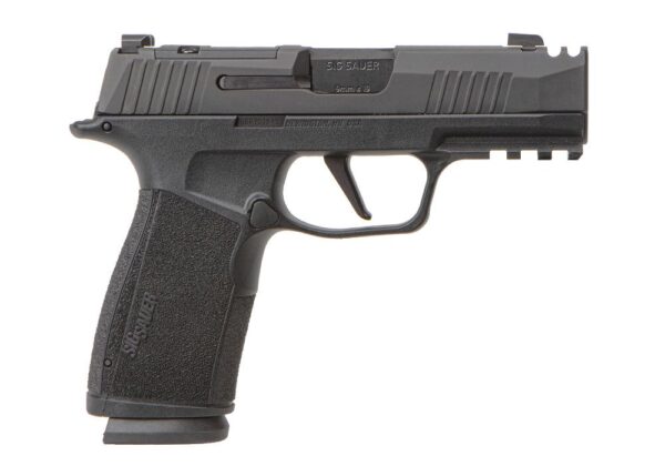SIG SAUER OFF-DUTY P365X-MACRO COMP 9MM 3.1″ 17+1