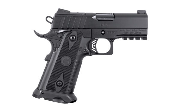 EAA CORP WITNESS 2311 9MM 3.4″ BLK