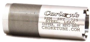 CARLSONS CHOKE TUBE FLUSH – MOUNT 12GA X-FULL REM CHOKE