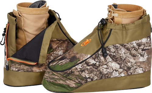 ARCTIC SHIELD BOOT INSULATORS – REALTREE APX X-LARGE 12-13