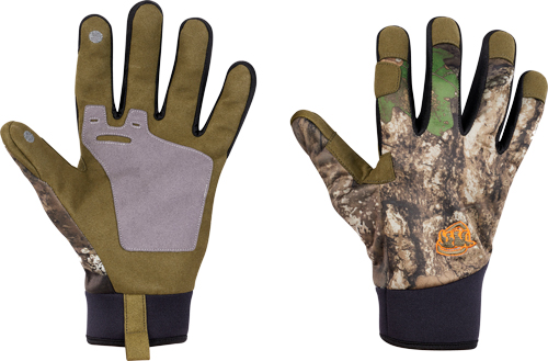 ARCTIC SHIELD HEAT ECHO – SHOOTERS GLOVES RT APX X-LRG