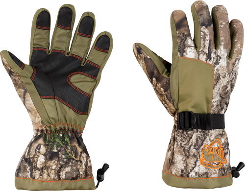 ARCTIC SHIELD CLASSIC ELITE – GLOVES REALTREE APX MEDIUM