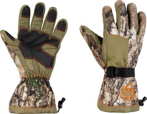 ARCTIC SHIELD CLASSIC ELITE – GLOVES REALTREE APX X-LARGE