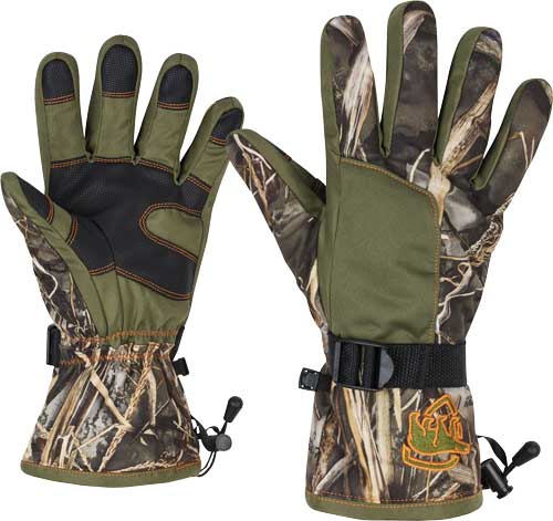ARCTIC SHIELD CLASSIC ELITE – GLOVES REALTREE MAX-7 LARGE