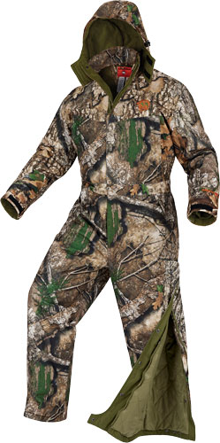 ARCTIC SHIELD CLASSIC ELITE – COVERALLS REALTREE APX XX-LRG