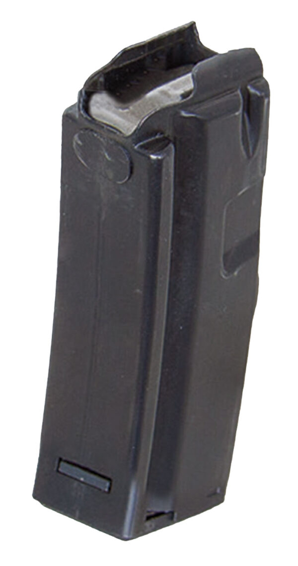 HECKLER AND KOCH (HK USA) MAGAZINE SP5 9MM BLACK 10RD