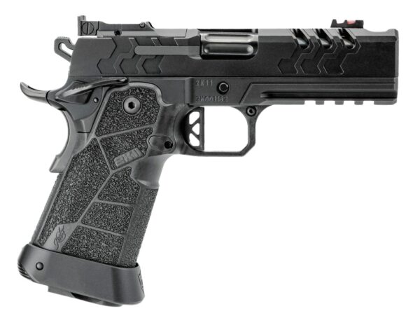KIMBER 2K11 PRO COMP 9MM BLK 4.25″