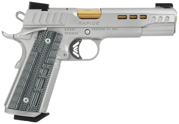 KIMBER RAPIDE DAWN 9MM 5″ 9+1 CA
