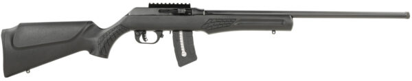 ROSSI RS22M 22MAG BK/SY 21″ 10+1 TB#