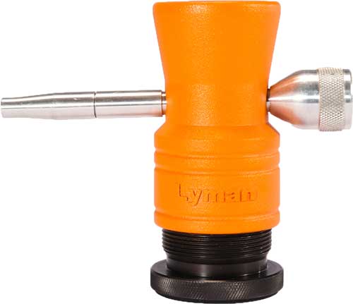 LYMAN BRASS SMITH POWDER – TRICKLER