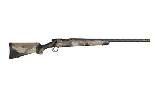 CHRISTENSEN ARMS RL FFT 308WIN BRNZ DUNE 20″