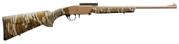 CHARLES DALY 101 SINGLE TRKY 410/20 FDE/MBL