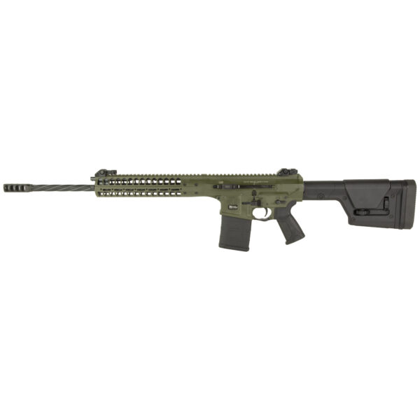 LWRC REPR MKII 7.62MM ODG SC 20″