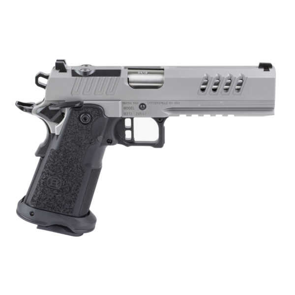 BERSA M2XI 1911 DS 9MM 5″ SS