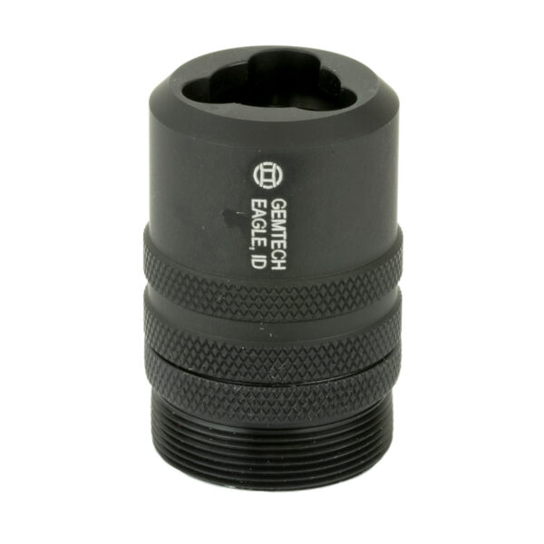 GEMTECH GM-9/MM9 3-LUG MP5 QD FEMALE