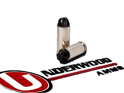 UNDERWOOD 10MM 140GR XTREME – PENETRATOR PLATINUM 20RD 10B/C