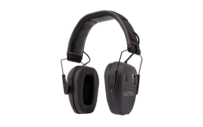 ALLEN ULTRX BIONIC BT EMUFF MGREY