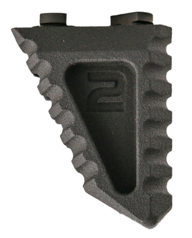 AMEND2 RAZR MOHAVE-K HANDSTOP BLK