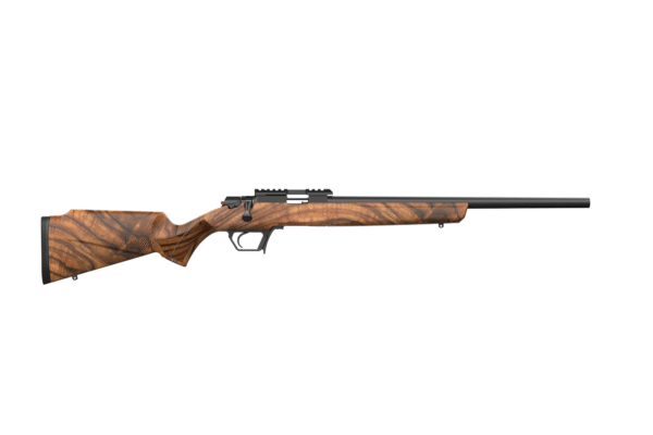RETAY ASEND 22LR BLK/WD 20″