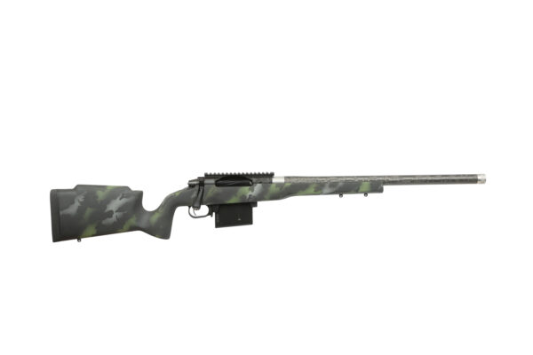 PROOF RESEARCH ELEVATION MTR 7PRC MDNGHT 22″