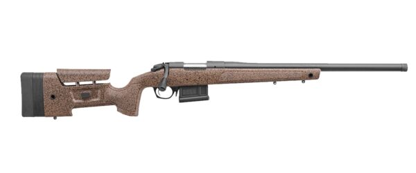 BERGARA HMR 6.5CR BK/FDE 22″ 5+1 TB