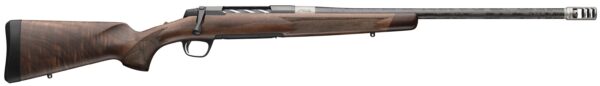 BRO X-BOLT 2 MEDALLION CF SR 270WIN 22 4RD