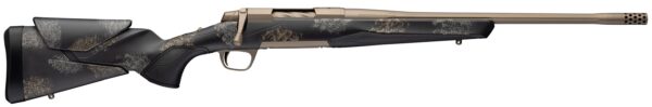 BRO X-BOLT 2 SPEED SPR HD 300WIN 22 3RD MB