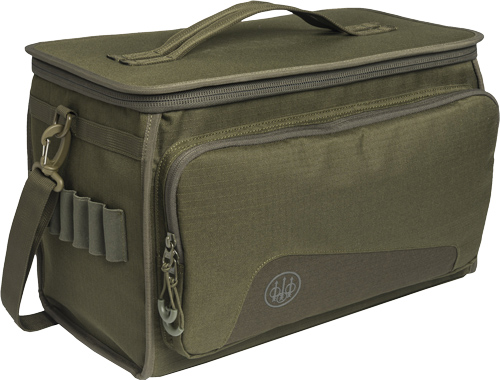 BERETTA GAMEKEEPER EVO CARTDGE – BAG HOLDS 10 BX MOSS/BRWN BARK