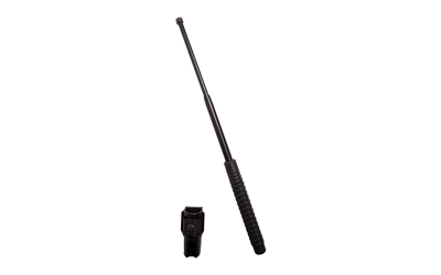 CBG UZI 21″ EXPANDABLE BATON BLK