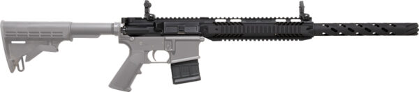 CHIAPPA DALY UPPER AR-15 410 – 2.5″ 19″ 5RD MAGAZINE BLACK