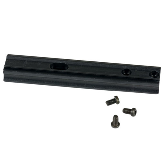 HUNTER PISTOL SCOPE BASE CHIPMUNK