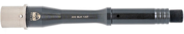 FAXON BBL AR15 MATCH 300BLK 7.5 PISTOL
