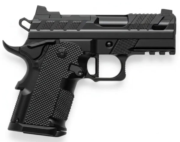 FUSION XP 3C 9MM 3 BLACK 10RD