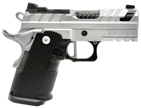 FUSION XP 3C 9MM 3 CHROME 10RD