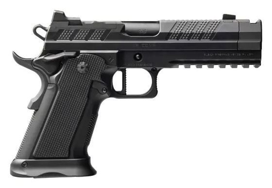 FUSION  XP COMP 9MM 4.6 OR BLK 2 17RD GLOCK MAGS