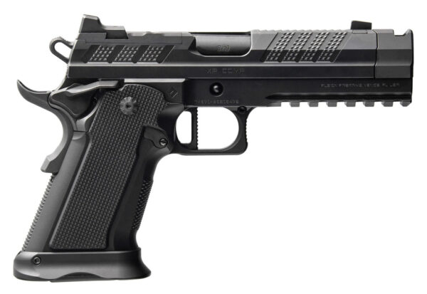 FUSION  XP COMP 9MM 4.6 OR BLK 2 10RD GLOCK MAGS