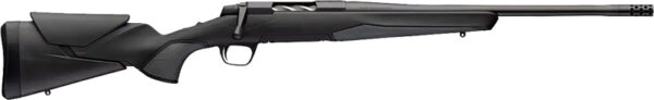 BROWNING X-BOLT 2 HUNTER COMP – 7MM PRC 20″ BLD SYNTH SUP RDY
