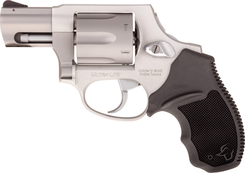 TAURUS 856 ULTRA LITE 38SPL+P – FS 6-SHOT SS CONCEALED HAMMER