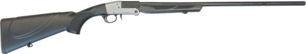 ATI NOMAD SINGLE SHOT GEN3 – 410 3″ 26″ BLACK SYNTHETIC