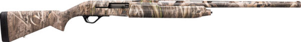 WINCHESTER SX4 WATERFOWL 12GA – 3″ 26″ SHADOW GRASS HABITAT
