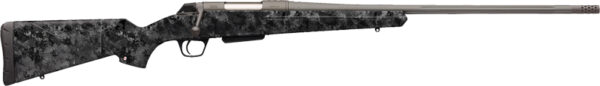 WINCHESTER XPR EXTREME 270WIN – 24″ TUNGSTEN TT-MIDNIGHT W/ MB