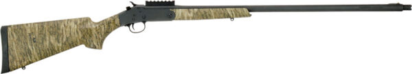 STEVENS 301 TURKEY 12GA. 3″ – 26″ CT-1 W/RAIL BOTTOMLAND