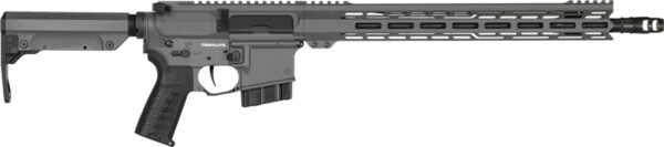 CMMG RIFLE RESOLUTE MK4 6MM – ARC 16.1″ 10RD TUNGSTEN