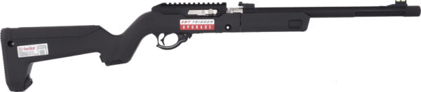 TACSOL RIFLE X-RING TAKEDOWN – GEN 2 VR 16.5″ XRT TRIGGER BLK