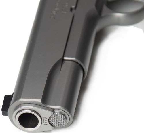 ED BROWN 1776 COMMEMORATIVE – EDITION 5″