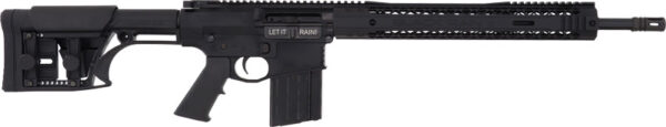 BLACK RAIN FALLOUT10 308WIN – 18″ ANODIZED BLACK 20RD