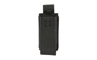 GBRS GROUP SINGLE PISTOL POUCH BLK